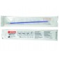 Gima Brush B spazzolino per prelievo endocervicale sterile - imbustato singolarmente