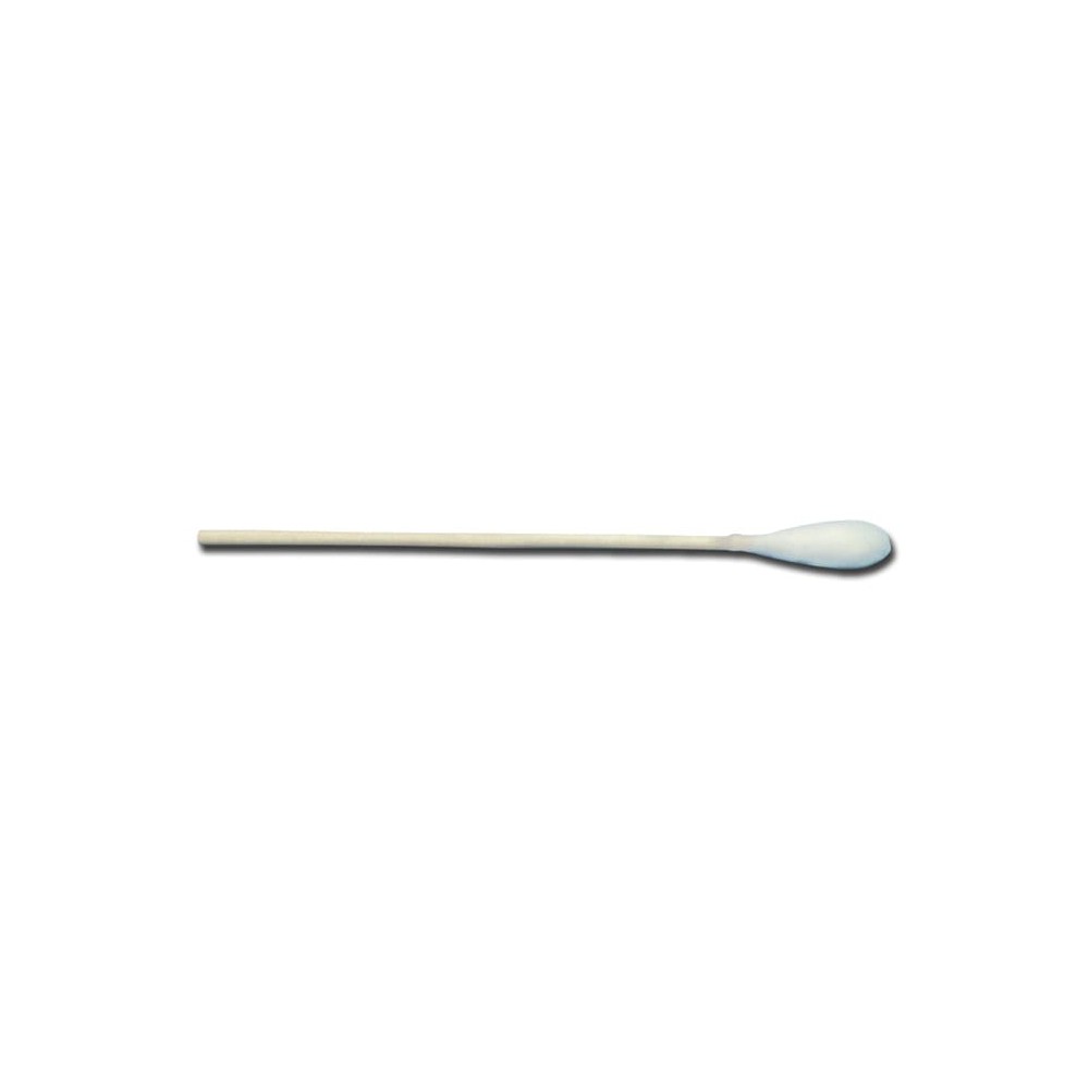 Tampone cotone 15 cm - diam. 1 cm - 500 pezzi