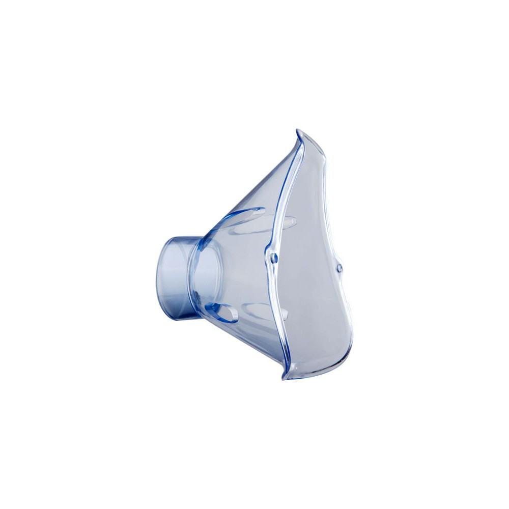 Mascherina aerosol pediatrica