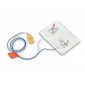 Placche pediatriche Trainer Philips Laerdal FR 2