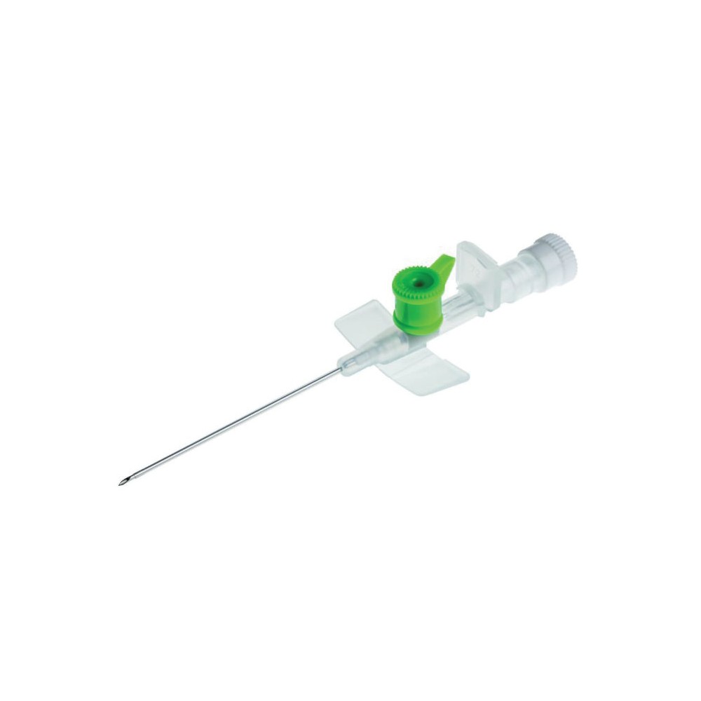 Ago cannula BD Venflon 18G - 50 pezzi