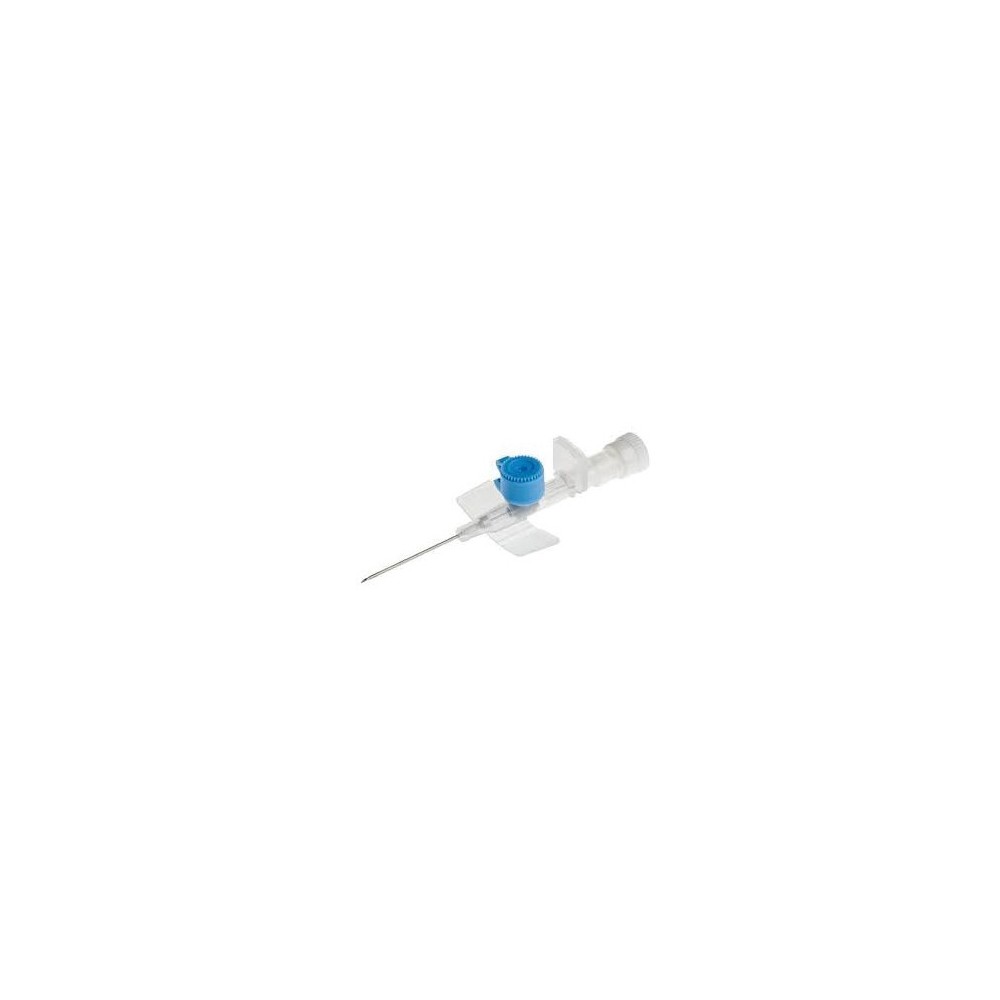 Ago cannula BD Venflon 22G - 50 pezzi