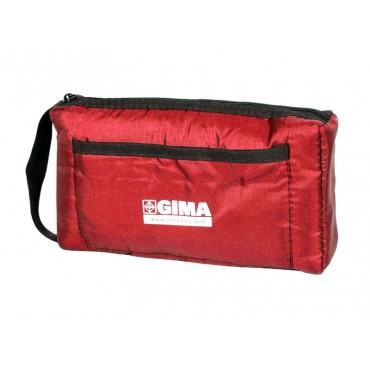 Borsa Nylon vuota - rossa