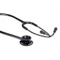 Stetoscopio adulto Riester Duplex 2.0 alluminio - nero - dettaglio