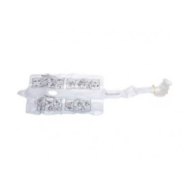 Vie aeree maninchino Laerdal Little - Resusci Junior QCPR - 25 pezzi
