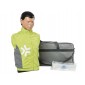 Manichino RCP Ambu Man Basic con borsa