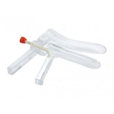 Speculum vite laterale medio - sterile 100 pezzi