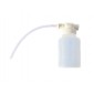 Set ricambi pediatrico per aspiratore manuale con filtro GM28125