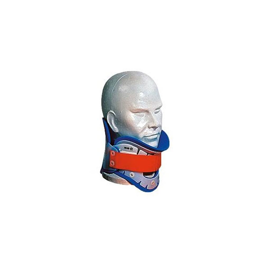 Collare immobilizzazione bivalva Antares - Medium arancio