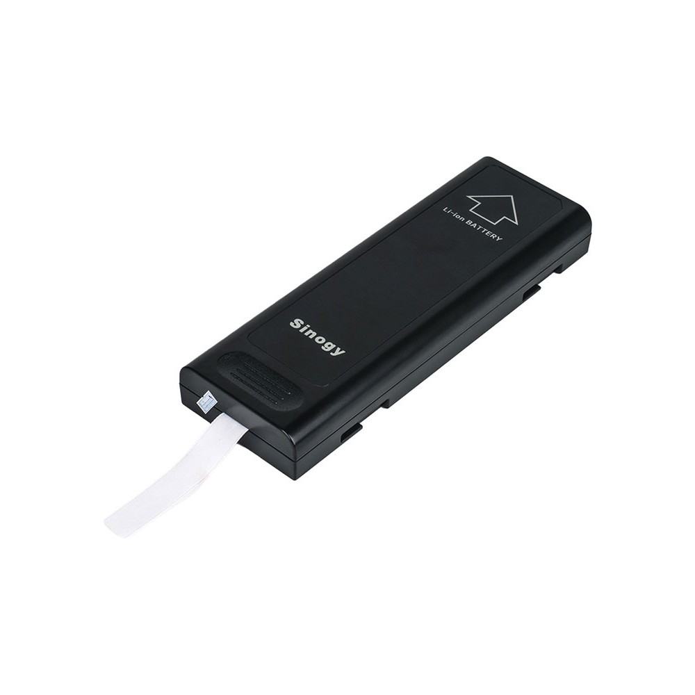 Batteria ricaricabile Li.Ion per K12 e K15