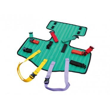 Immobilizzatore spinale Ked - adulto M