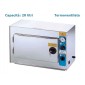 Sterilizzatrice a secco Titanox termoventilata 20 litri