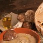 Mix 7 Ricette Regionali Ristosano Home - cotechino e lenticchie