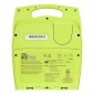 Zoll Aed Plus Defibrillatore semi-automatico con CPR•D Padz - retro