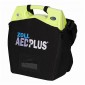 Zoll Aed Plus Defibrillatore semi-automatico con CPR•D Padz - Borsa nera