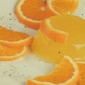 Mix 7 bevande gelificate Bevogel Ristosano Home - Arancia