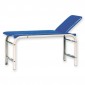 Lettino visita King - blu