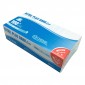 Guanti Nitril Plus Dark Evo blu scuro taglia S