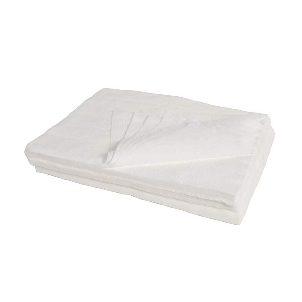 Salviette assorbenti in TNT 45g - 30x40 cm - 1400 pezzi