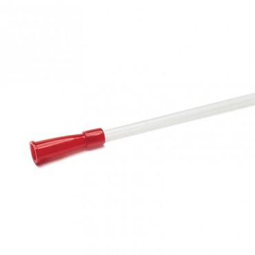 Catetere Nelaton CH18 maschio - 38 cm - 100 pezzi