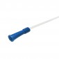 Catetere Nelaton CH8 femmina - 18 cm - 100 pezzi