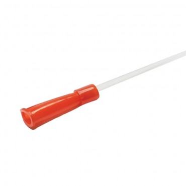 Catetere Nelaton CH16 femmina - 18 cm - 100 pezzi