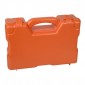 Cassetta di pronto soccorso in plastica vuota 290x215x90mm - fronte