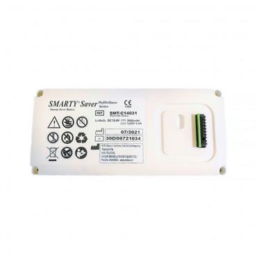 Batteria Smarty Saver Ami Italia
