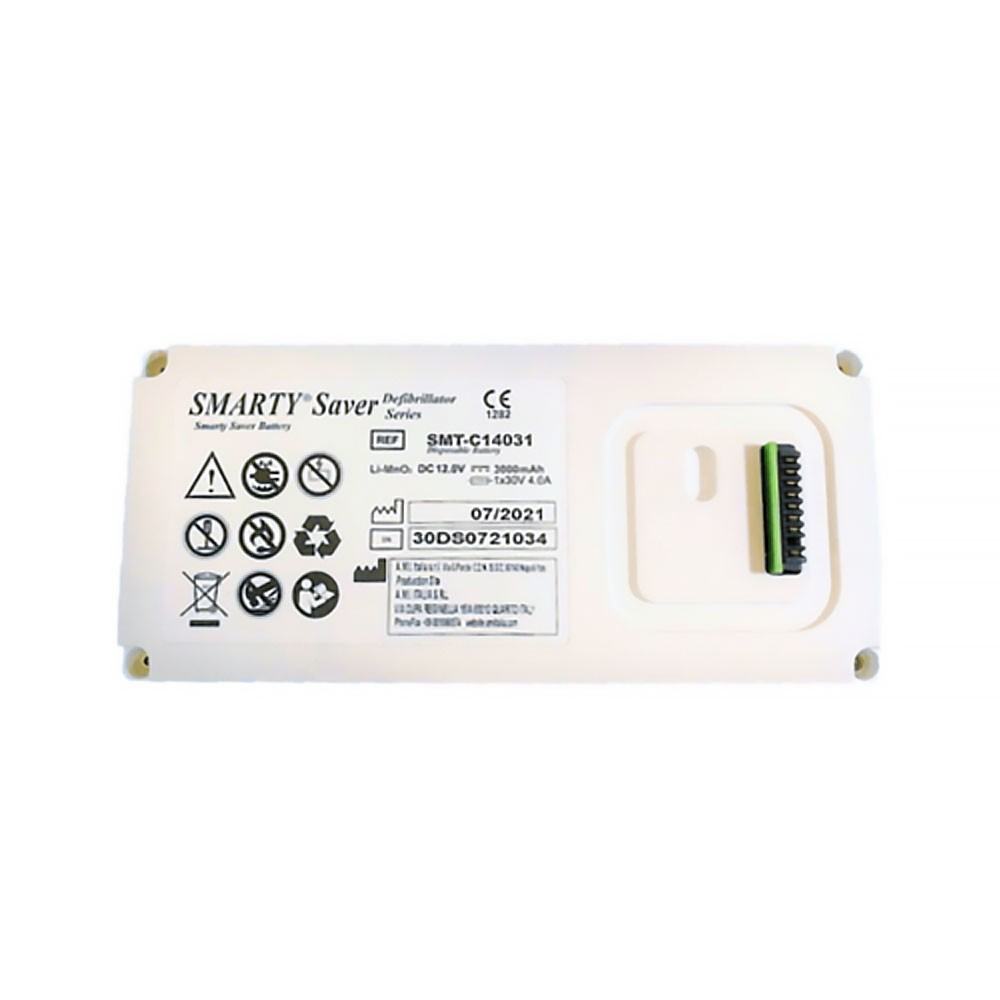 Batteria Smarty Saver Ami Italia