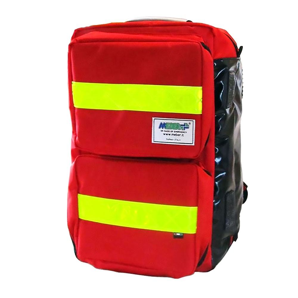 Zaino di Soccorso Meber Rescuemed