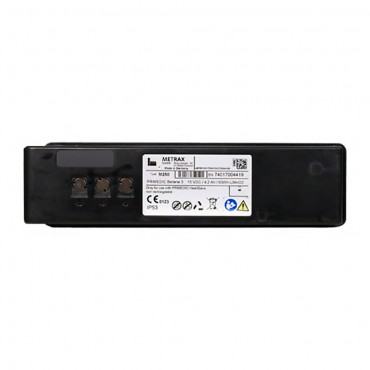Batteria per Primedic Heartsave PAD