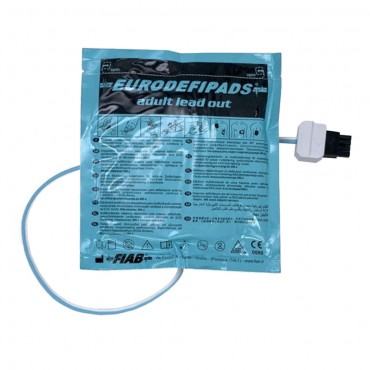 Elettrodi adulto LifePoint Pro