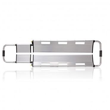 Barella cucchiaio in alluminio Gima