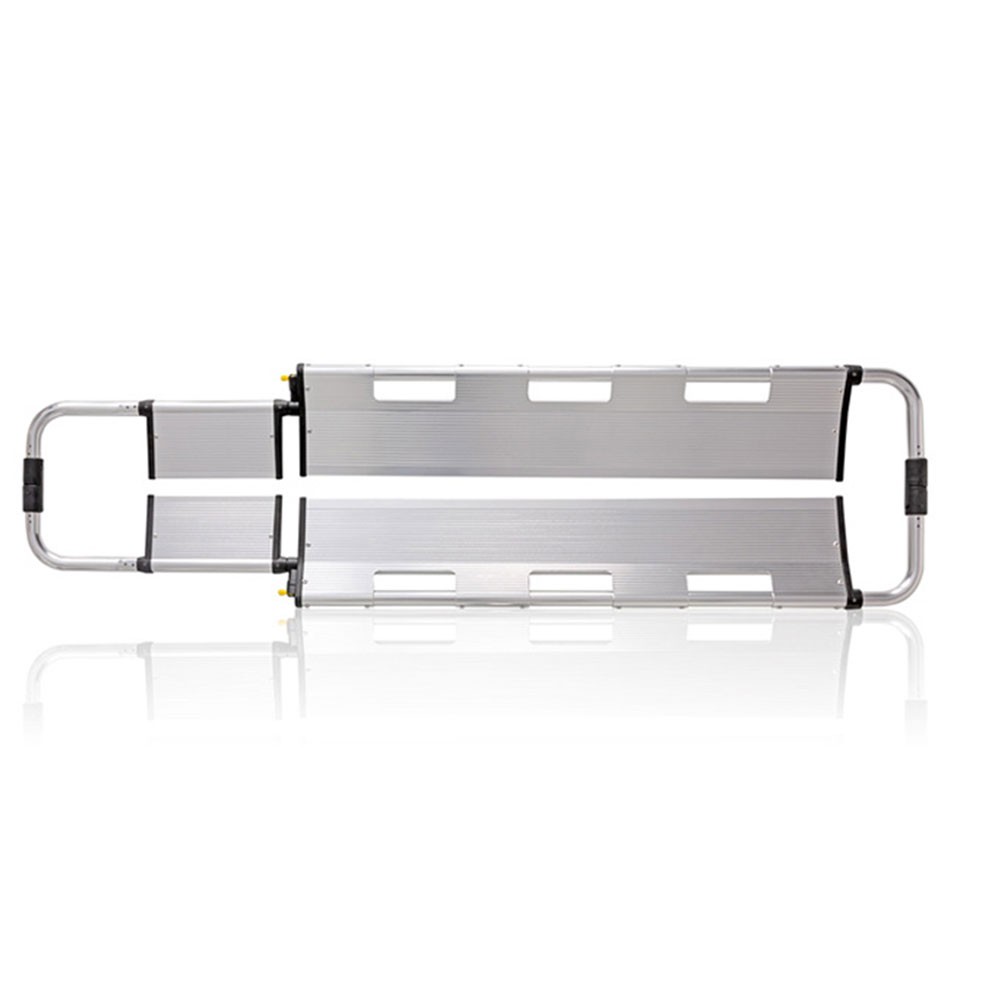 Barella cucchiaio in alluminio Gima