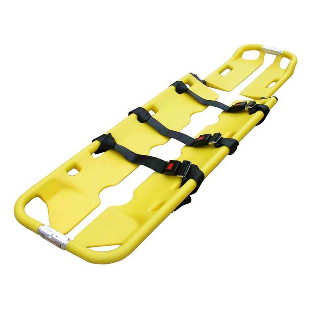 Barella cucchiaio Gima HDPE - gialla