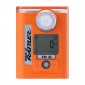 Rilevatore CO arancione T40 II - 1000PPM