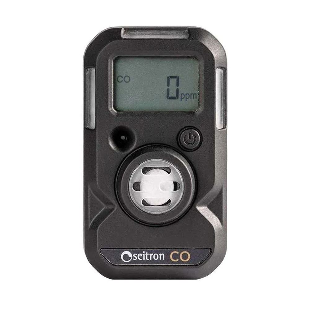 Be Safe SG Rilevatore CO - 24 mesi