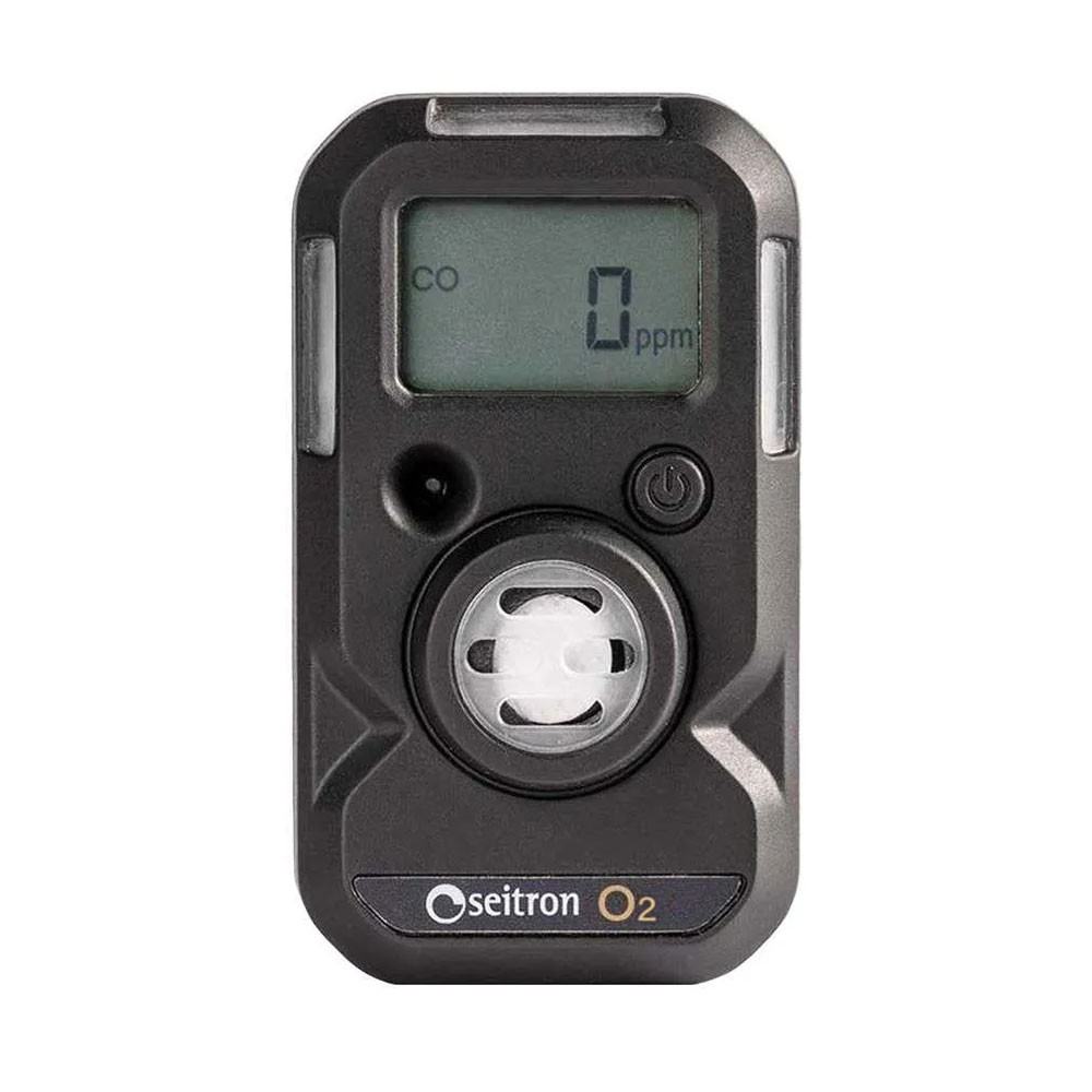 Be Safe SG Rilevatore 02 - 24 mesi