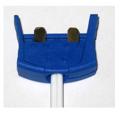 Placche pediatriche compatibili defibrillatori Defibtech Lifeline AED