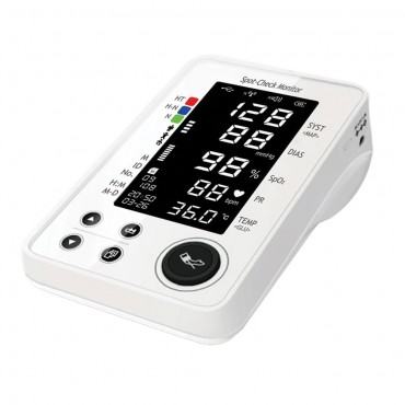 Monitor multiparametrico PC-300 - SpO2, NIBP, TEMP, PL