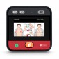Defibrillatore semiautomatico HeartSave myPAD con display - Primedic