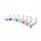 Cannula Guedel Mis 0 mm 60 nera