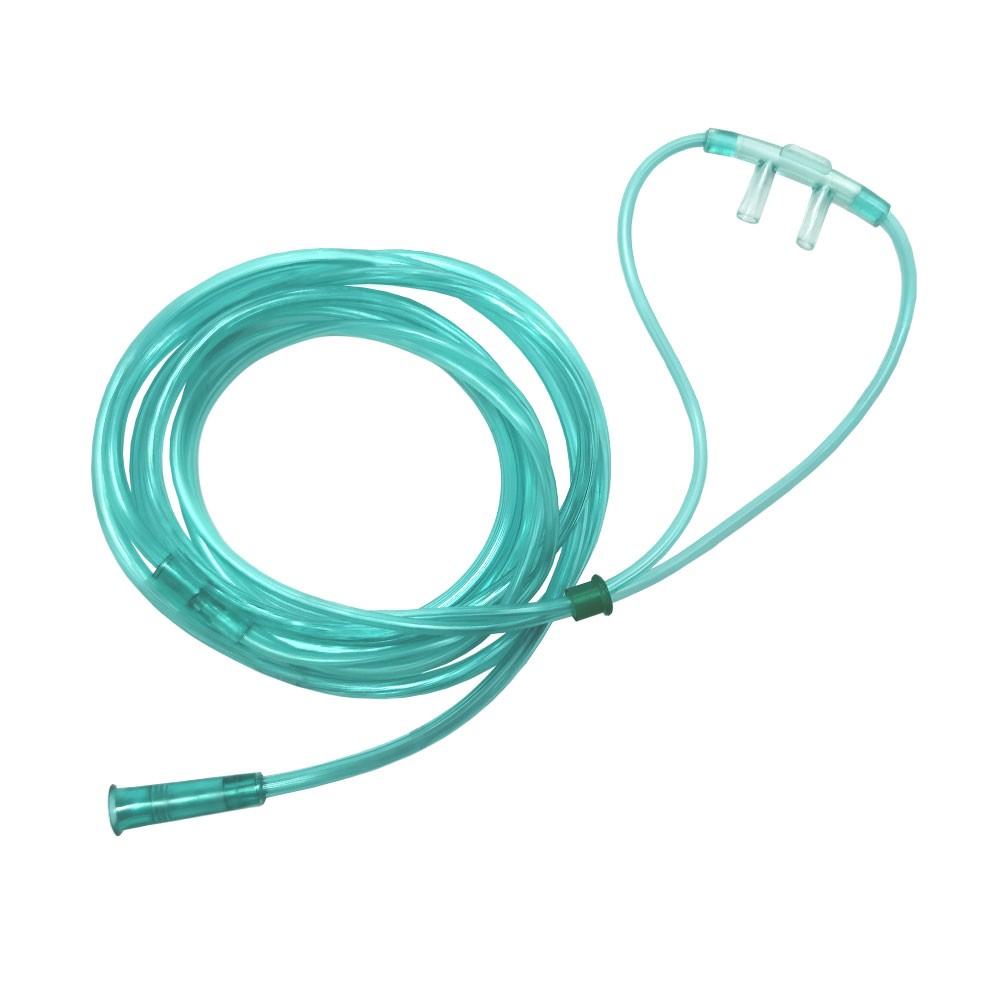 Occhiali - Cannula nasale ossigenoterapia
