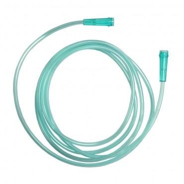 Tubo connessione ossigeno 210 cm