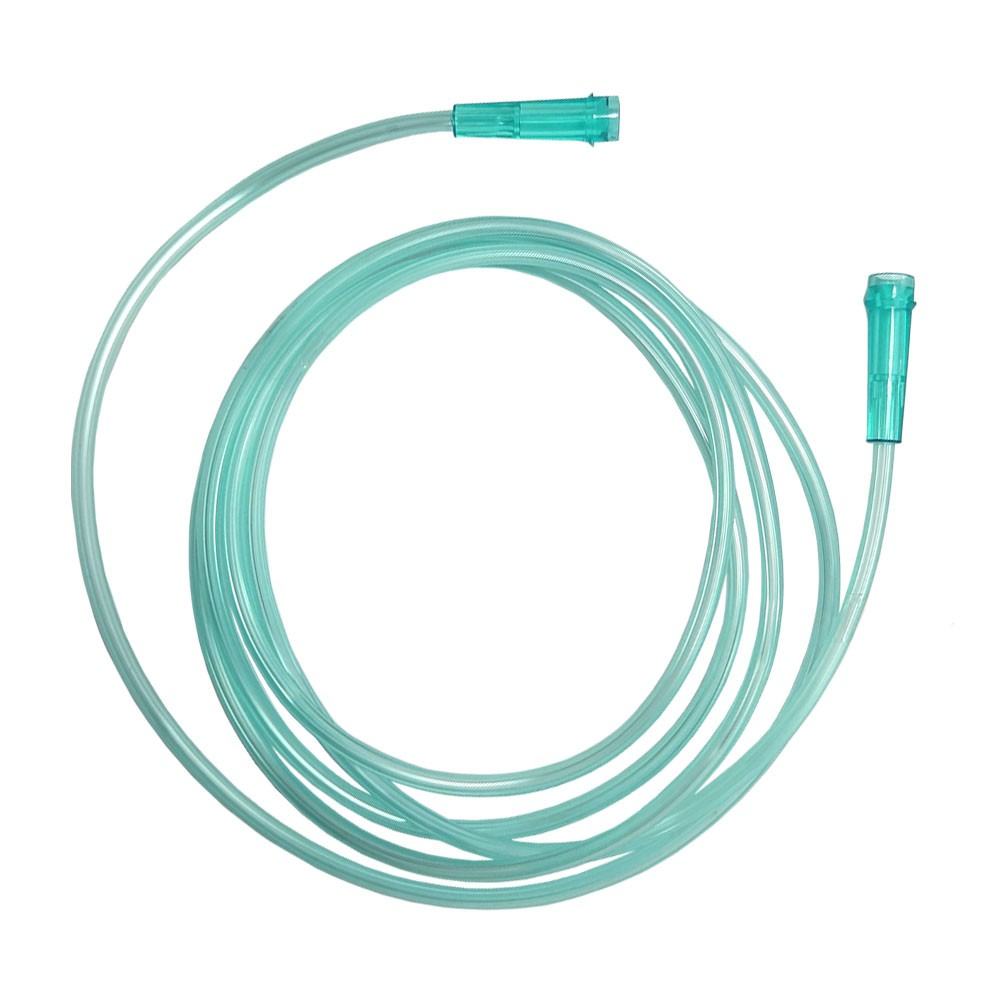Tubo connessione ossigeno 210 cm