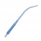 Cannula di aspirazione Yankauer sterile CH 21