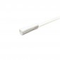 Sondino aspirazione CH12 bianco