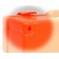 Kit pronto soccorso Medic 3 All.2 - valigetta plastica con dettaglio fissaggio