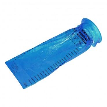 Sacchetto per vomito 2000 ml - 20 pezzi