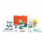 Valigetta pronto soccorso All. 1 base Medic 2 con contenuto